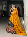 Lehenga Choli