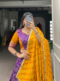 Lehenga Choli