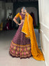 Lehenga Choli