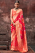 Banarasi Saree