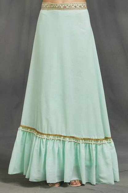 Party Wear Lehenga Choli