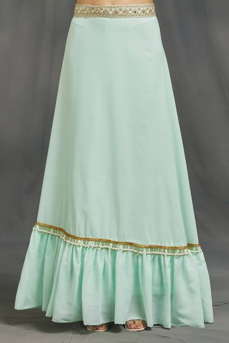 Party Wear Lehenga Choli