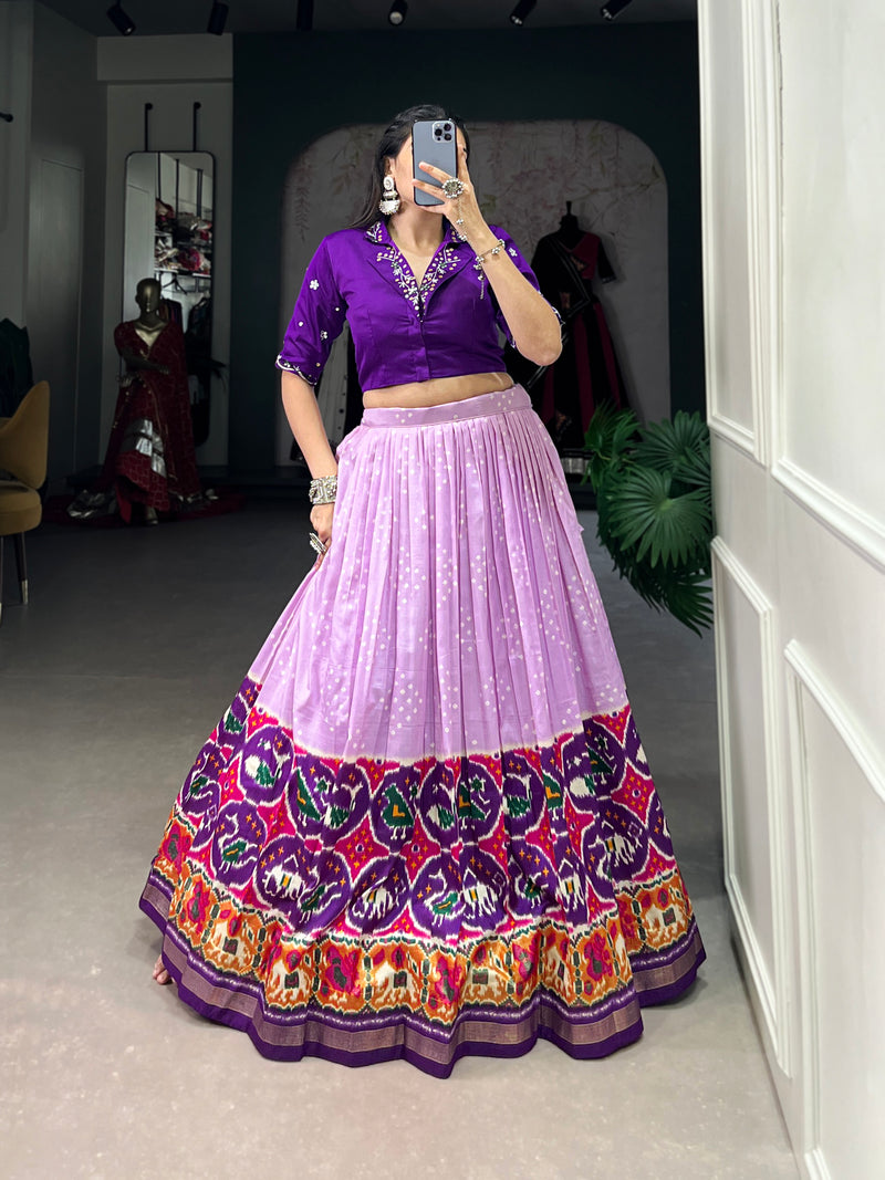 Lehenga Choli