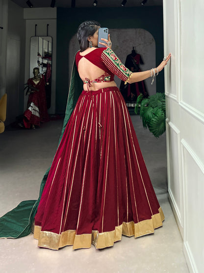 Lehenga Choli