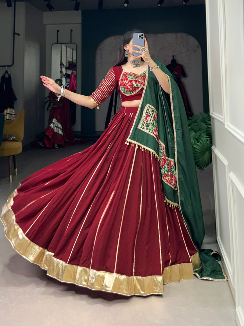 Lehenga Choli