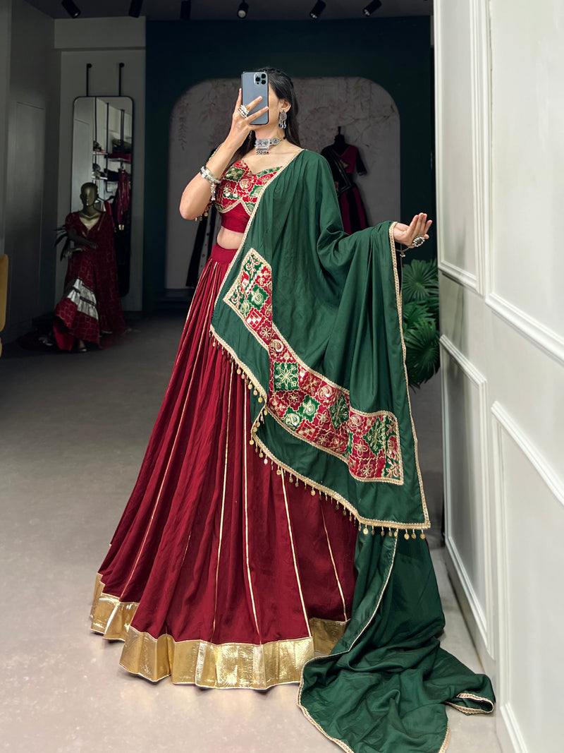 Lehenga Choli