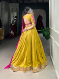 Lehenga Choli