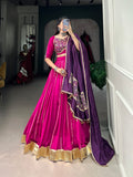 Lehenga Choli
