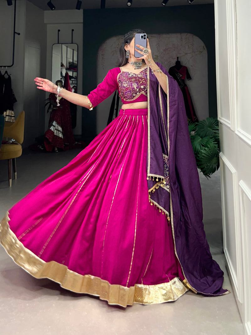 Lehenga Choli