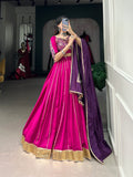 Lehenga Choli