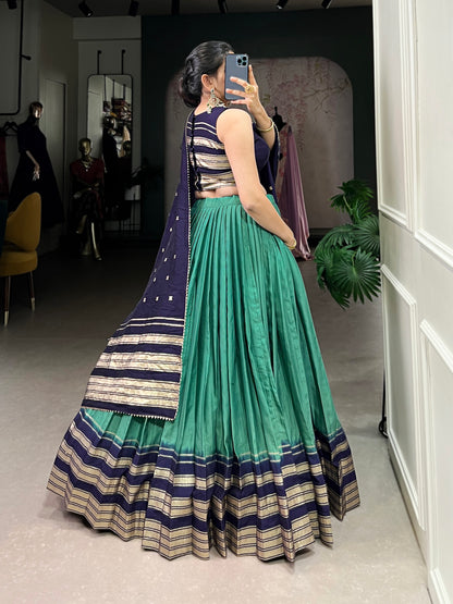Lehenga Choli