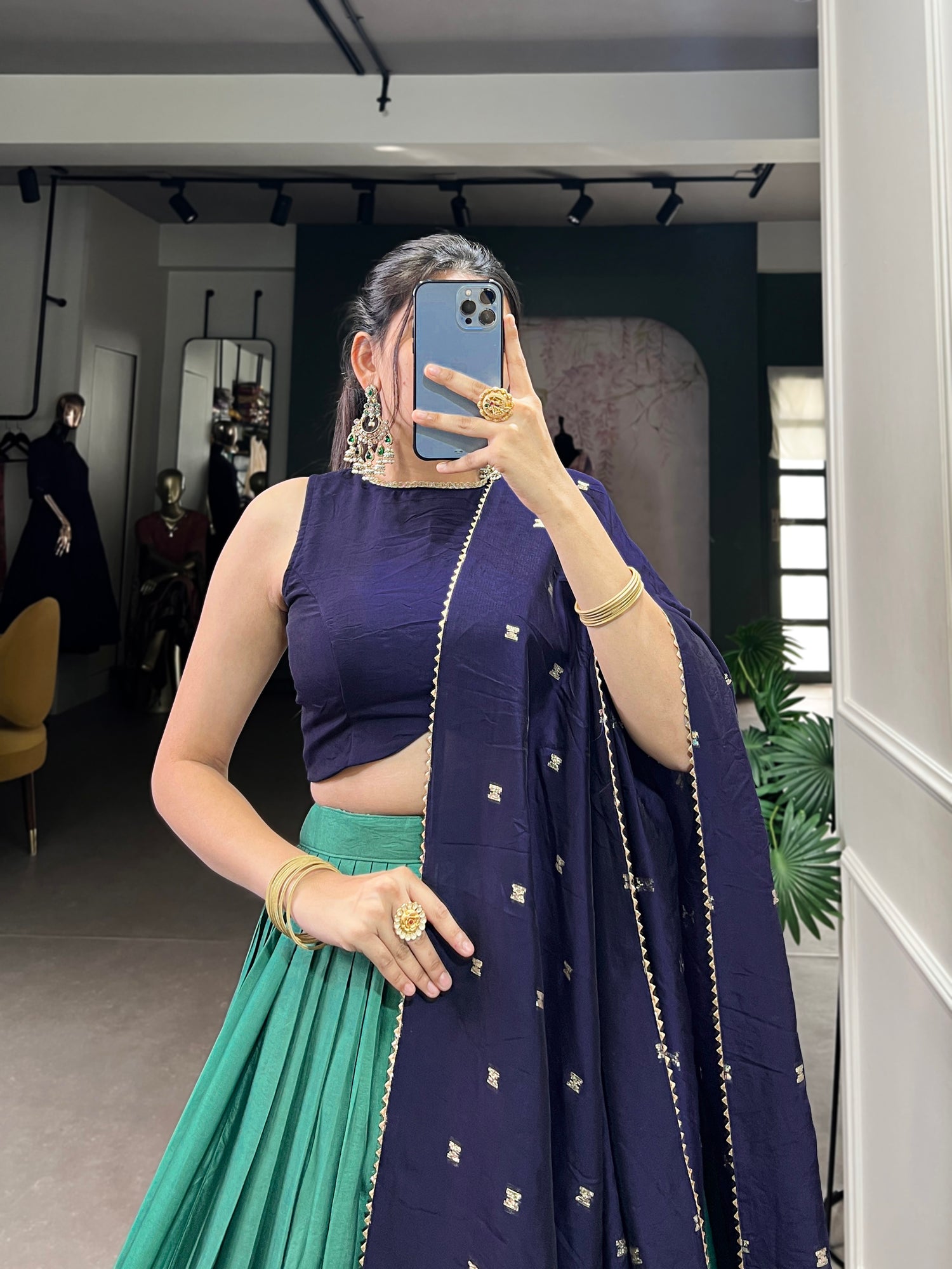 Lehenga Choli