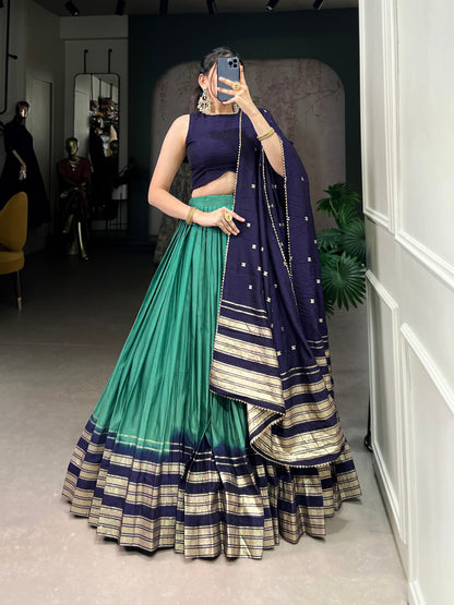 Lehenga Choli
