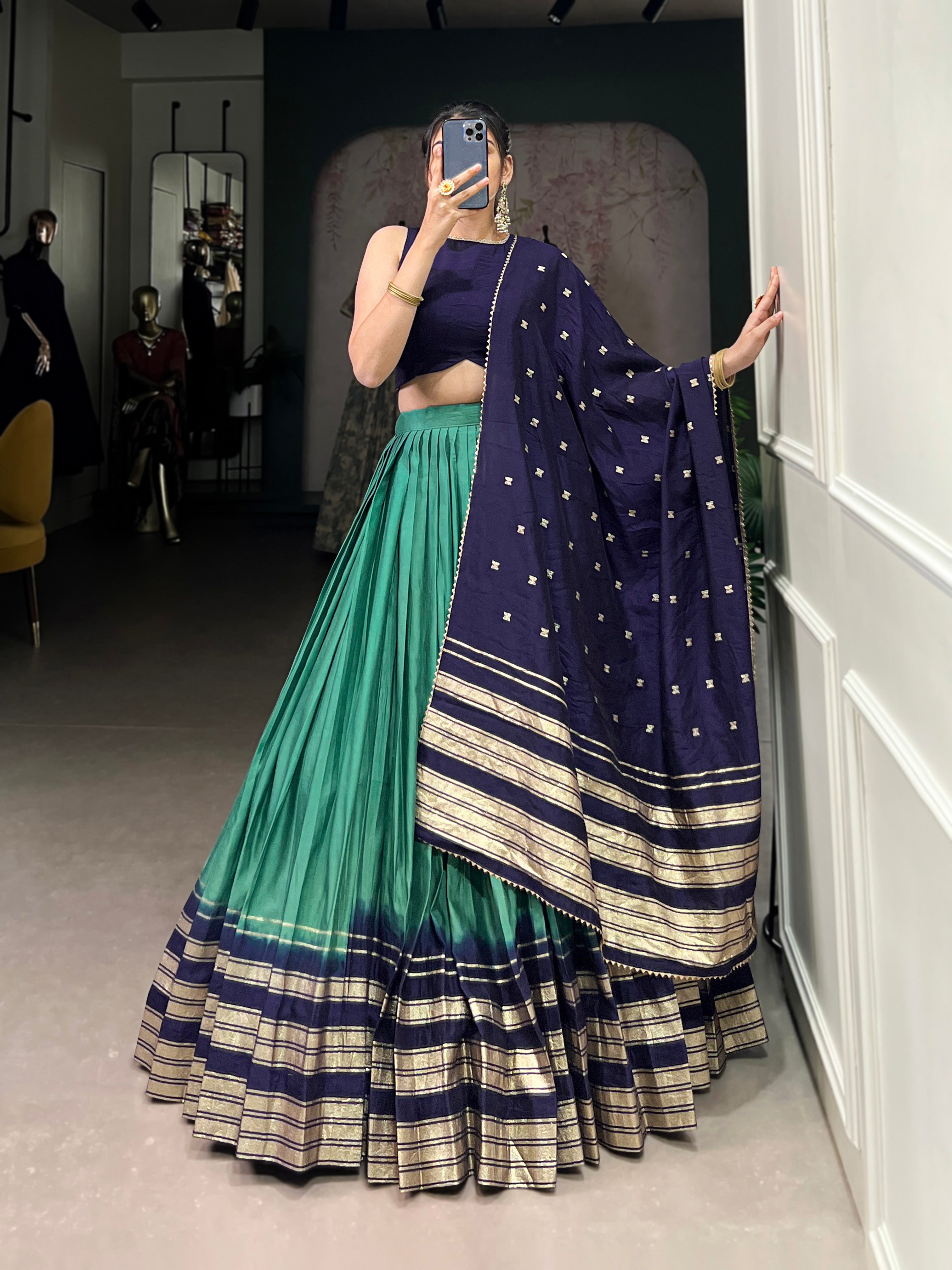 Lehenga Choli