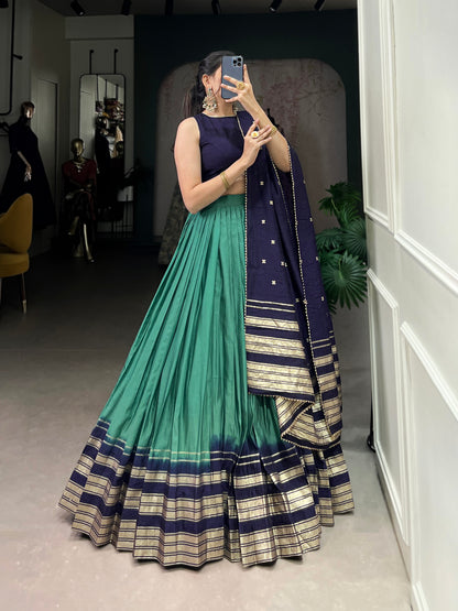 Lehenga Choli