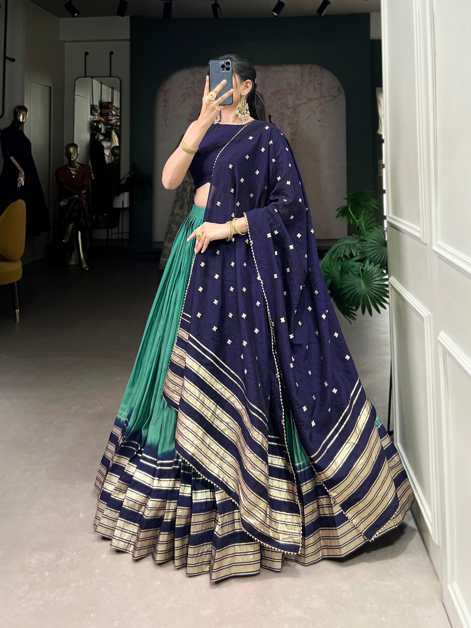 Lehenga Choli