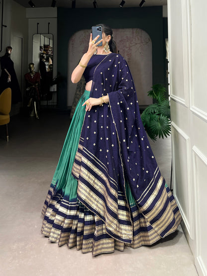 Lehenga Choli