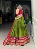 Lehenga Choli