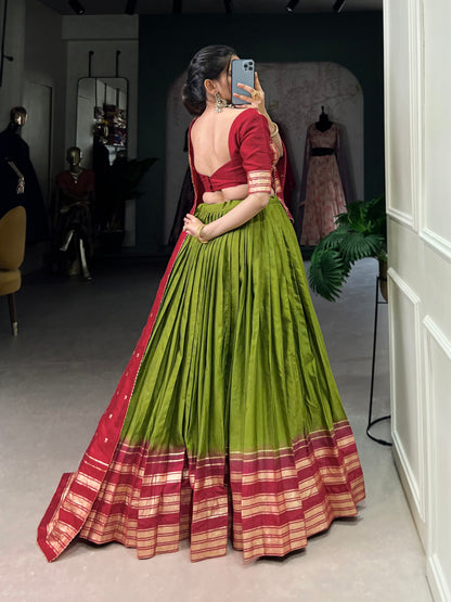 Lehenga Choli