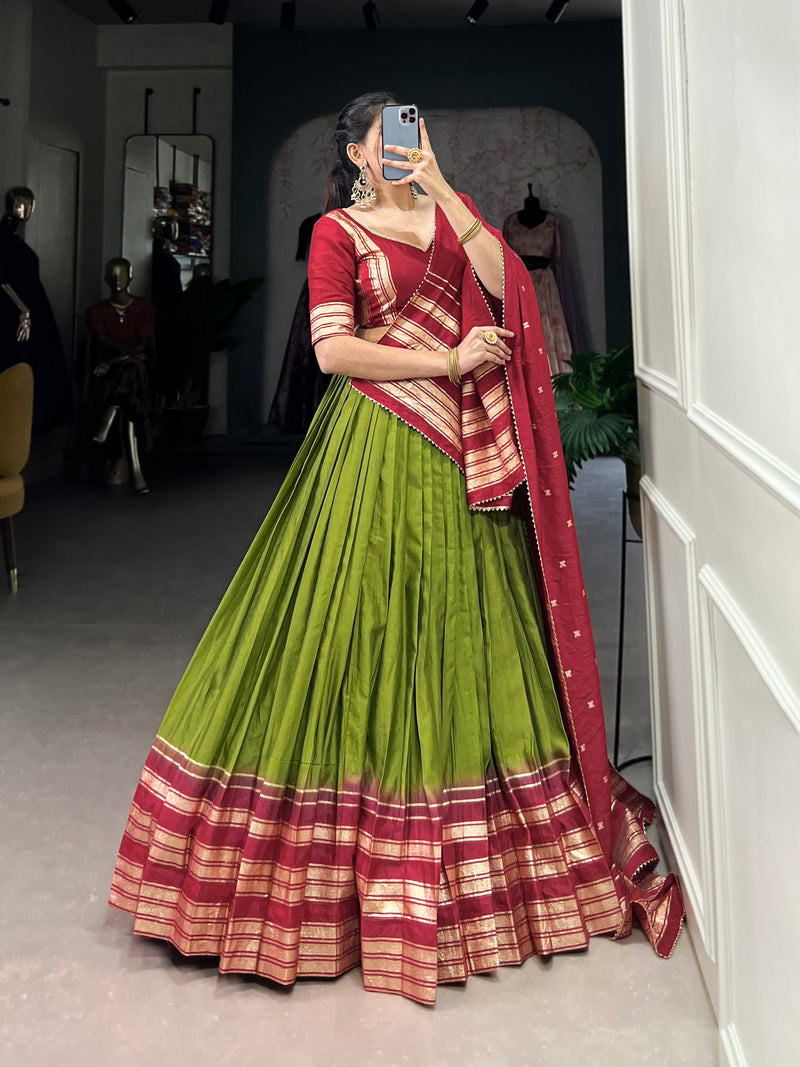 Lehenga Choli