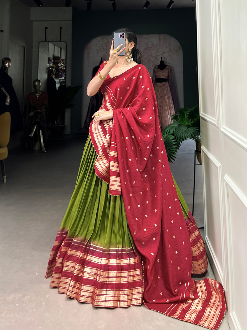 Lehenga Choli