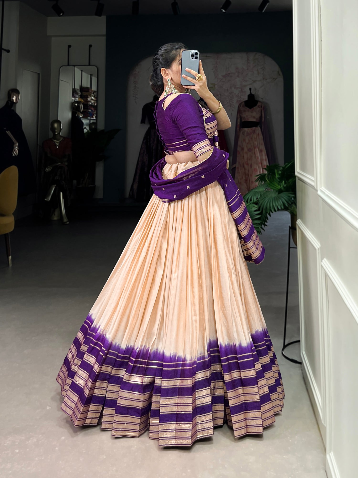 Lehenga Choli
