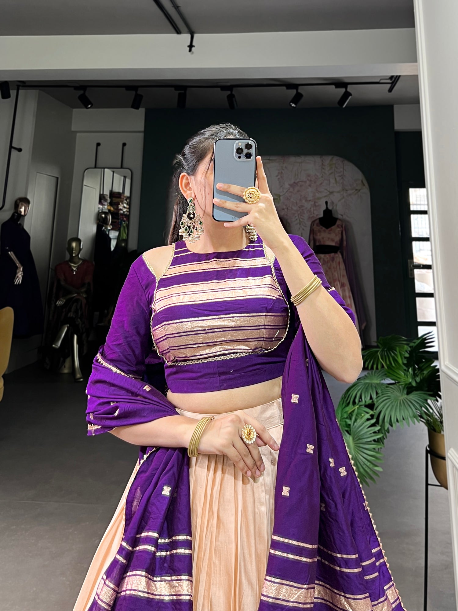 Lehenga Choli