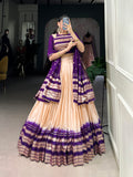 Lehenga Choli
