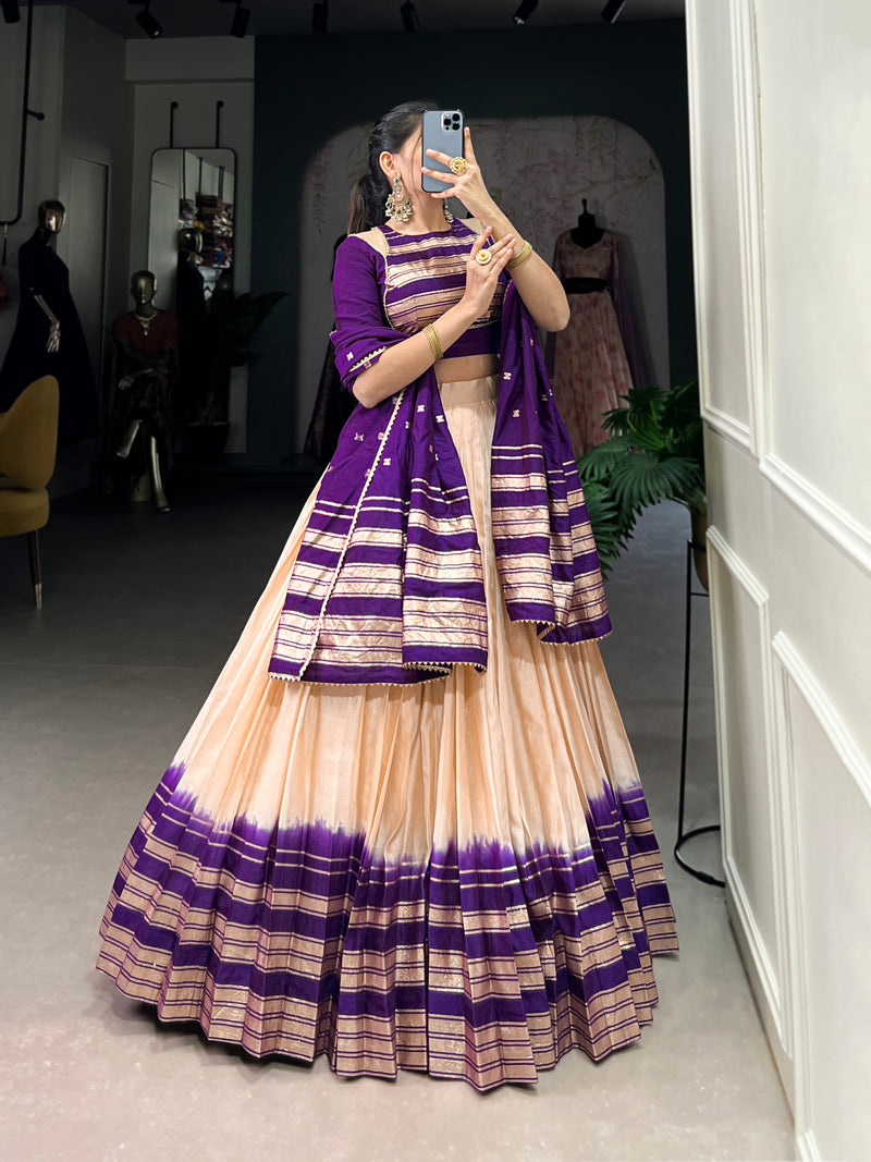Lehenga Choli