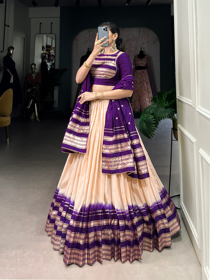 Lehenga Choli