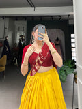 Lehenga Choli