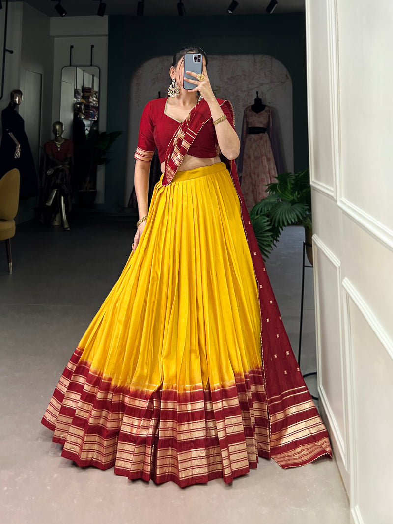 Lehenga Choli
