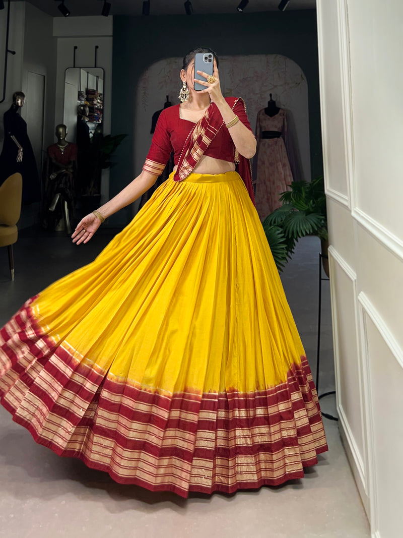 Lehenga Choli
