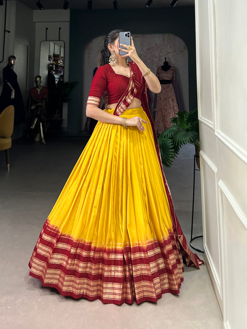 Lehenga Choli