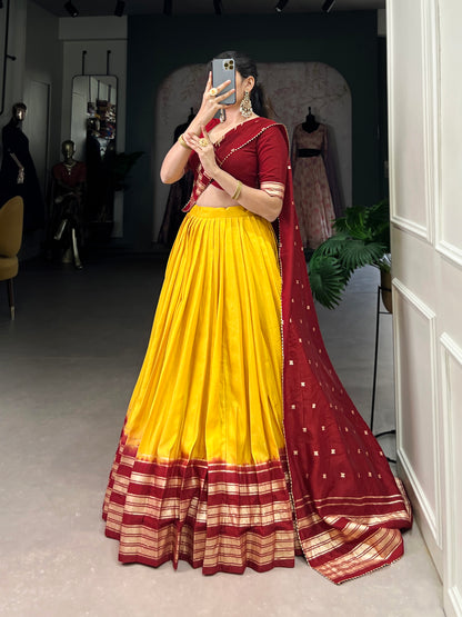 Lehenga Choli