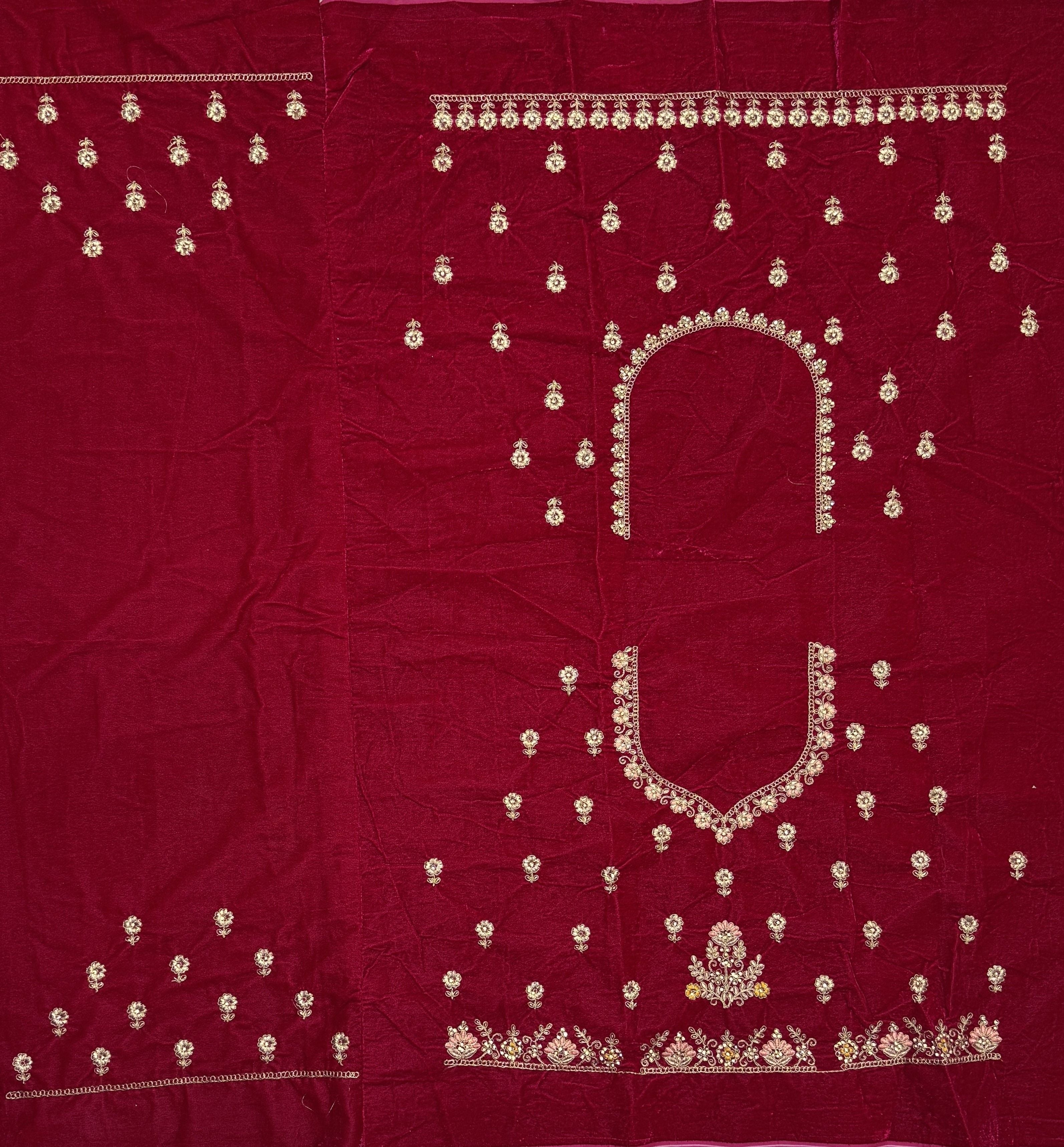 Bridal Lehenga