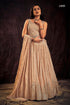 Zoya Vol 3 Designer Occasion Wear Gown D.No 63001 - Anant Exports