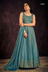 Zoya Vol 3 Designer Occasion Wear Gown D.No 63011 - Anant Exports