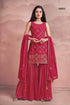 Noorani Vol 7 Designer Occasion Wear Suit D.No 59002 - Anant Tex Exports Private Limited