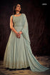Zoya Vol 3 Designer Occasion Wear Gown D.No 63014 - Anant Exports