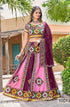 Chakor Vol-1 Navratri Wear Chaniya Choli D.No. 1001 - Anant Exports