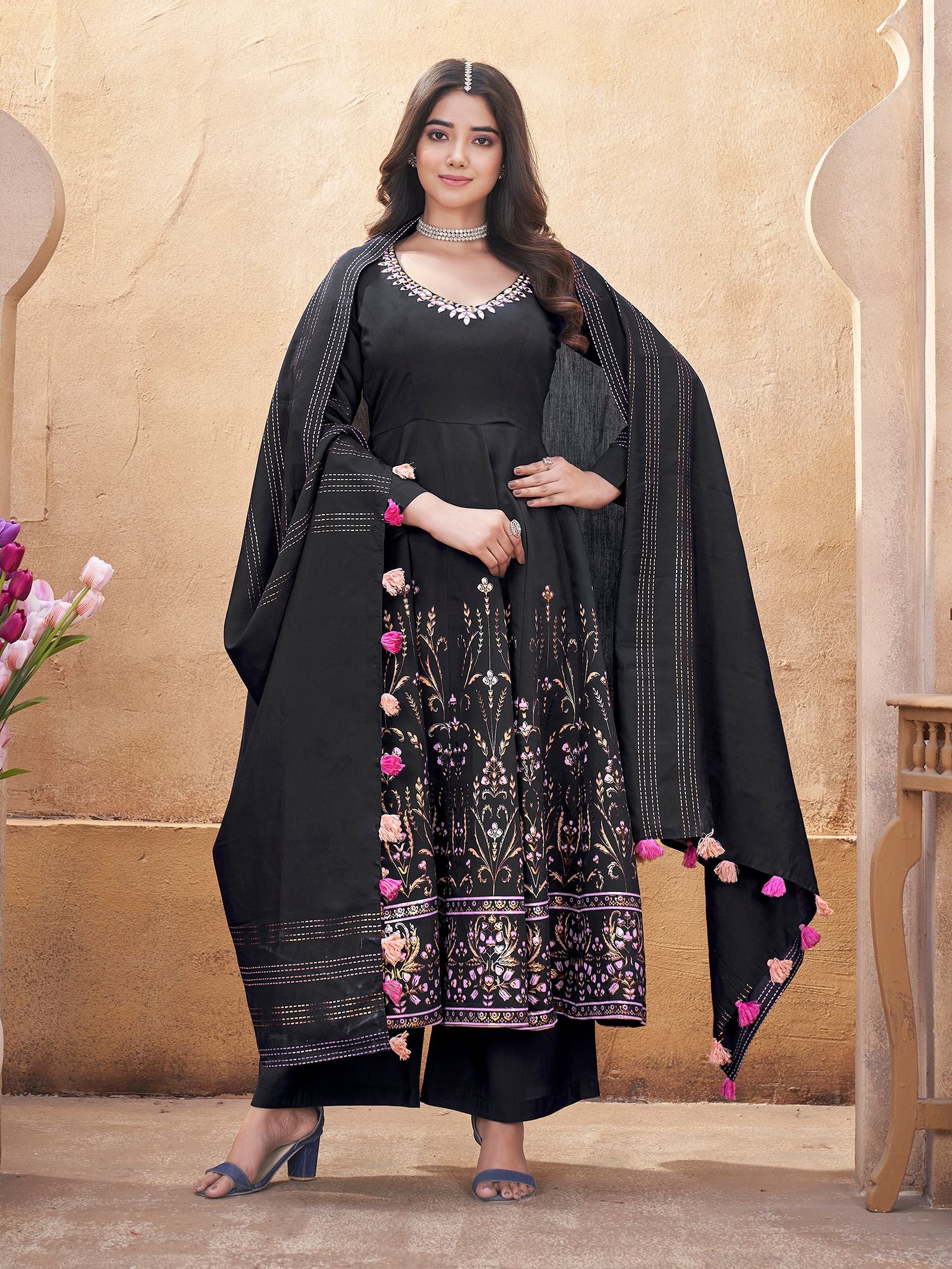 Salwar Suit