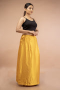 Satin Petticoat