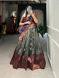 Lehenga Choli