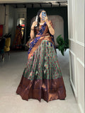 Lehenga Choli