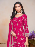 Sharara Suit