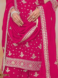 Sharara Suit