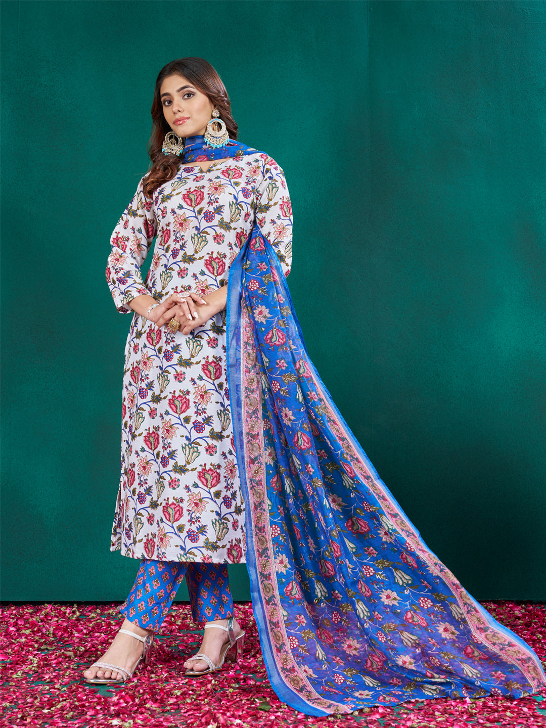 Kurti Set