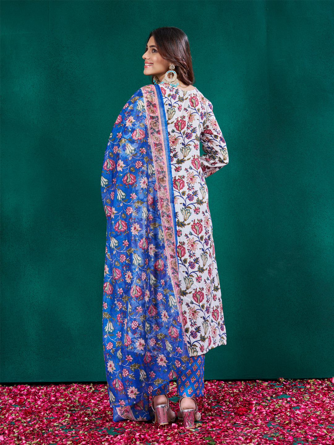 Kurti Set
