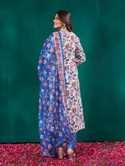 Kurti Set